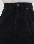 NEVADA CARGO ROK JEANS WANITA