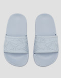 LITTLE M PLANE EMBOSS SLIPPER SANDAL TDPLANE ANAK LAKI-LAKI