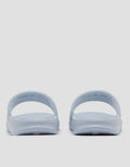 LITTLE M PLANE EMBOSS SLIPPER SANDAL TDPLANE ANAK LAKI-LAKI