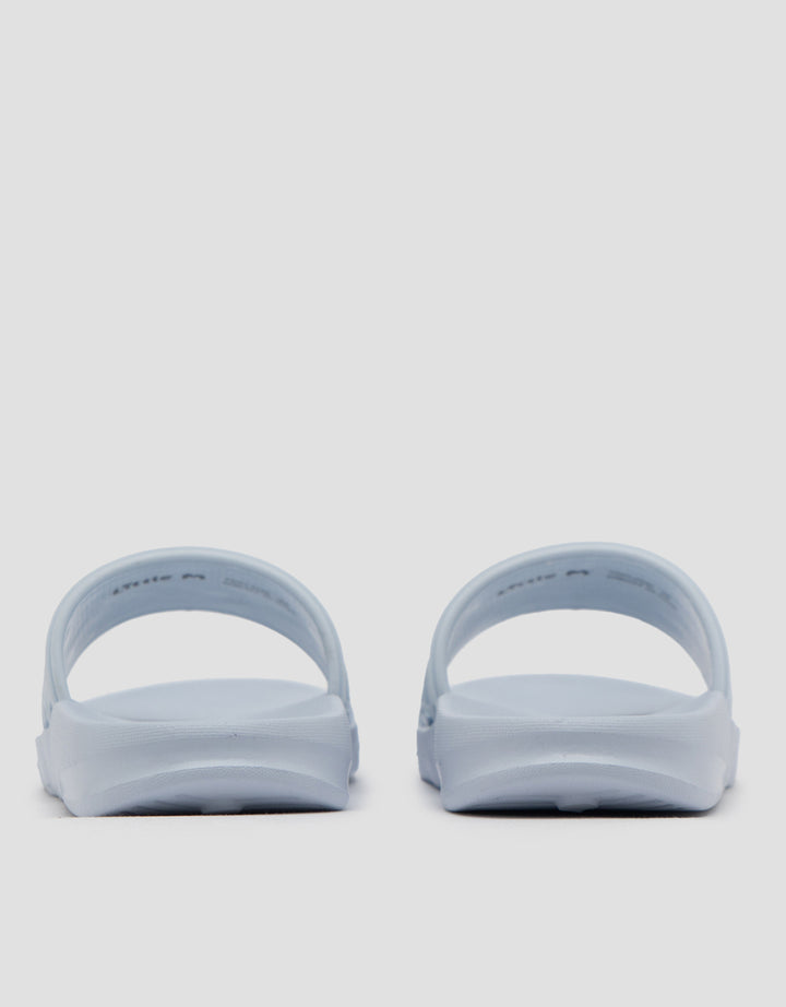 LITTLE M PLANE EMBOSS SLIPPER SANDAL TDPLANE ANAK LAKI-LAKI