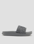 LITTLE M PLANE EMBOSS SLIPPER SANDAL TDPLANE ANAK LAKI-LAKI