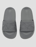 LITTLE M PLANE EMBOSS SLIPPER SANDAL TDPLANE ANAK LAKI-LAKI
