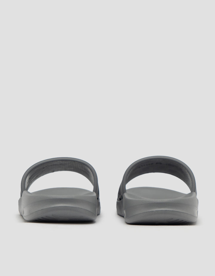 LITTLE M PLANE EMBOSS SLIPPER SANDAL TDPLANE ANAK LAKI-LAKI