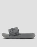 LITTLE M PLANE EMBOSS SLIPPER SANDAL TDPLANE ANAK LAKI-LAKI