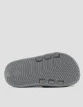 LITTLE M PLANE EMBOSS SLIPPER SANDAL TDPLANE ANAK LAKI-LAKI