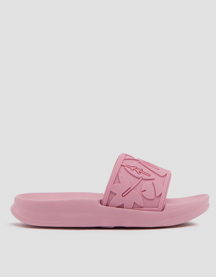 LITTLE M LEAF SLIPPER SANDAL TDLEAF ANAK PEREMPUAN