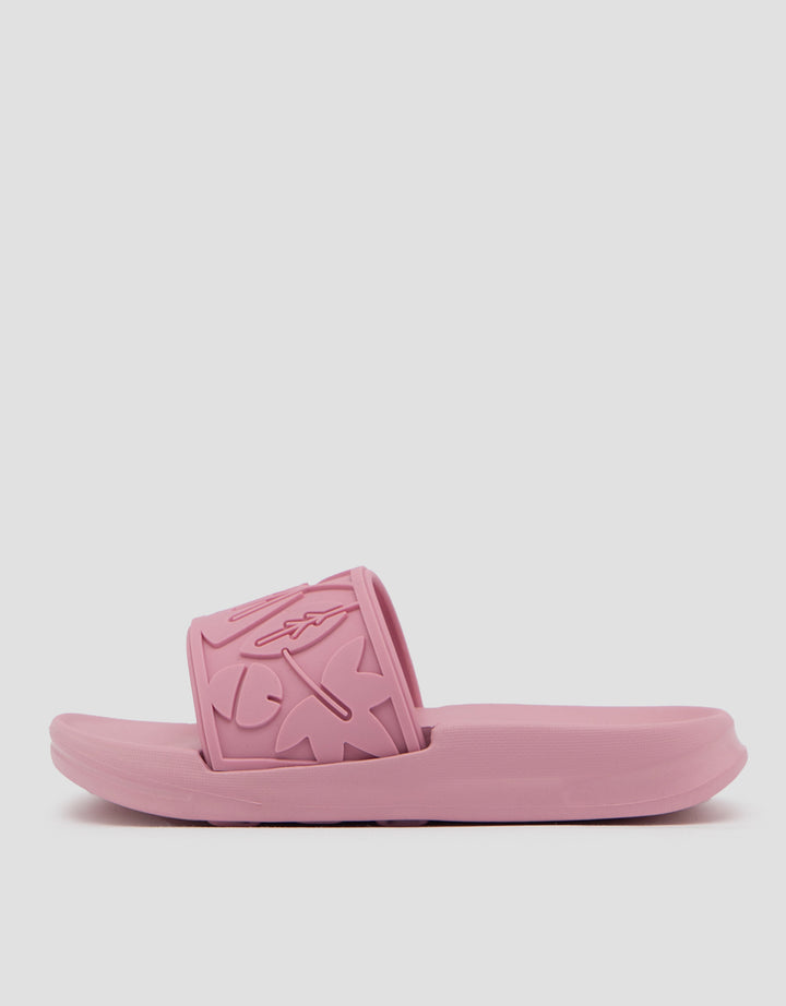 LITTLE M LEAF SLIPPER SANDAL TDLEAF ANAK PEREMPUAN