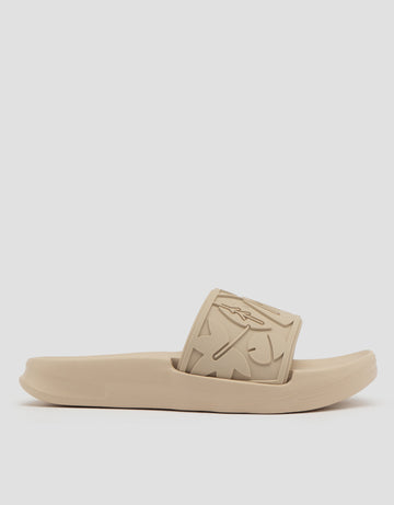 LITTLE M LEAF SLIPPER SANDAL TDLEAF ANAK PEREMPUAN