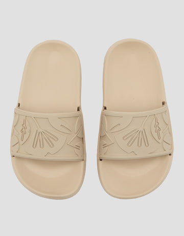 LITTLE M LEAF SLIPPER SANDAL TDLEAF ANAK PEREMPUAN