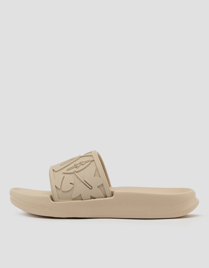 LITTLE M LEAF SLIPPER SANDAL TDLEAF ANAK PEREMPUAN