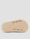 LITTLE M LEAF SLIPPER SANDAL TDLEAF ANAK PEREMPUAN