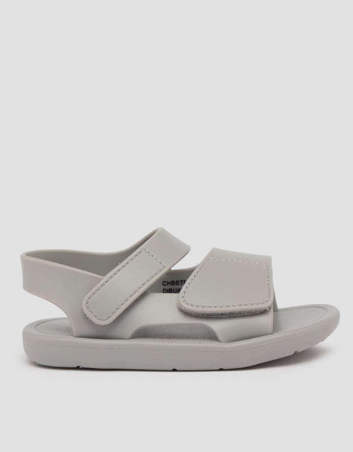 Little M Sandal Ankle Strap CHBSTRAP Anak Laki-laki