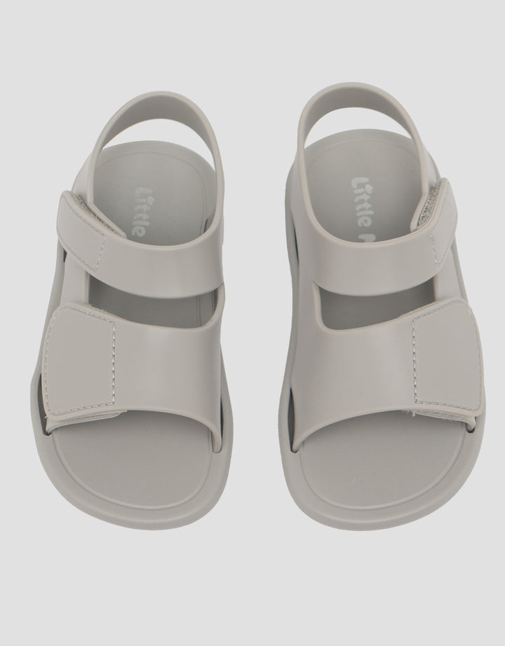 Little M Sandal Ankle Strap CHBSTRAP Anak Laki-laki