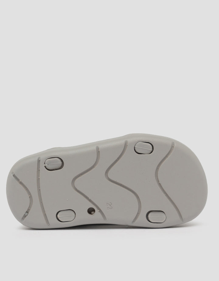 Little M Sandal Ankle Strap CHBSTRAP Anak Laki-laki