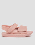 Little M Sandal Ankle Strap CHGSTRAP Anak Perempuan