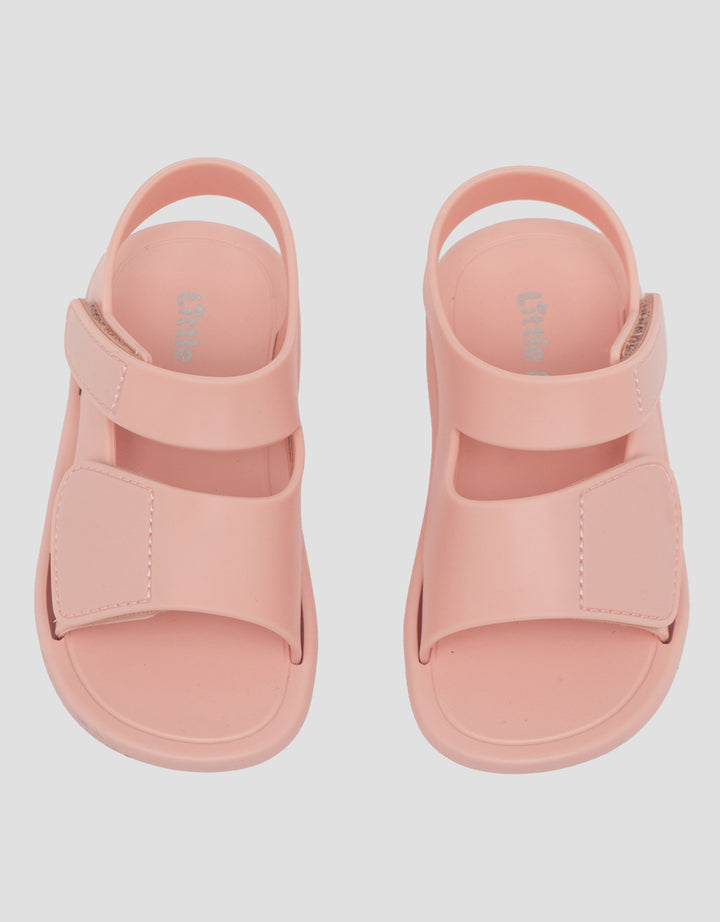 Little M Sandal Ankle Strap CHGSTRAP Anak Perempuan