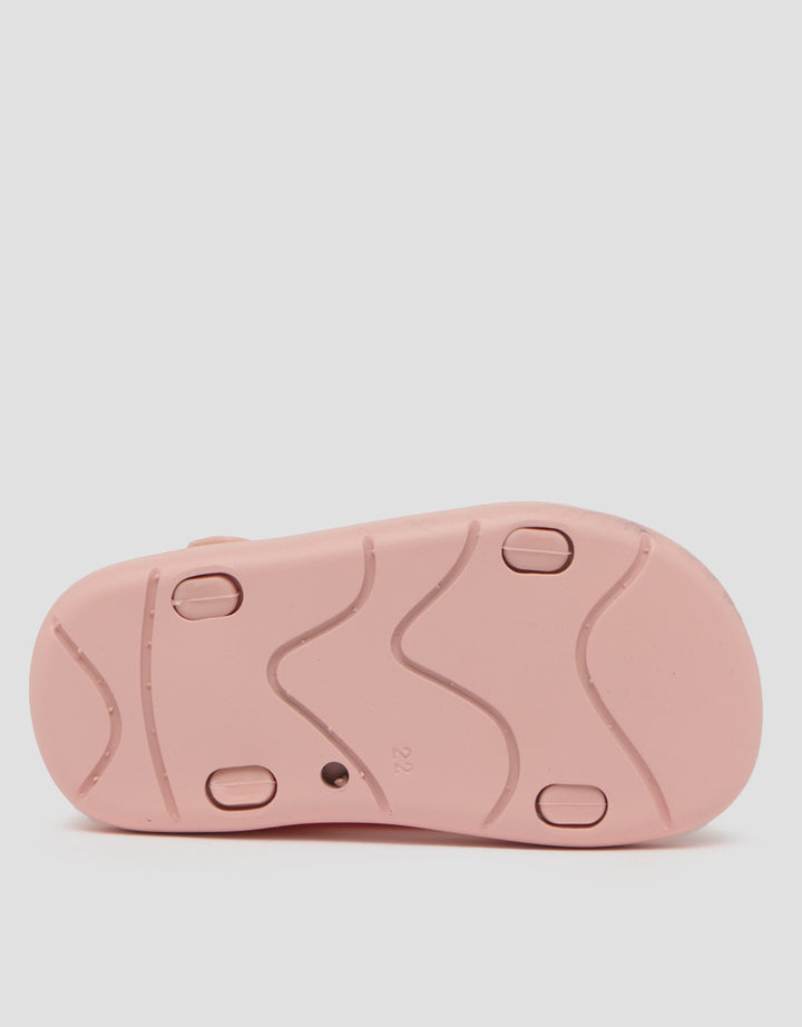 Little M Sandal Ankle Strap CHGSTRAP Anak Perempuan