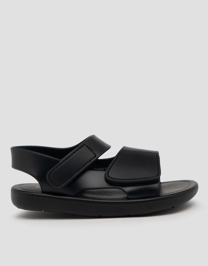 Little M Sandal Ankle Strap CHBSTRAP Anak Laki-laki