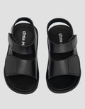Little M Sandal Ankle Strap CHBSTRAP Anak Laki-laki