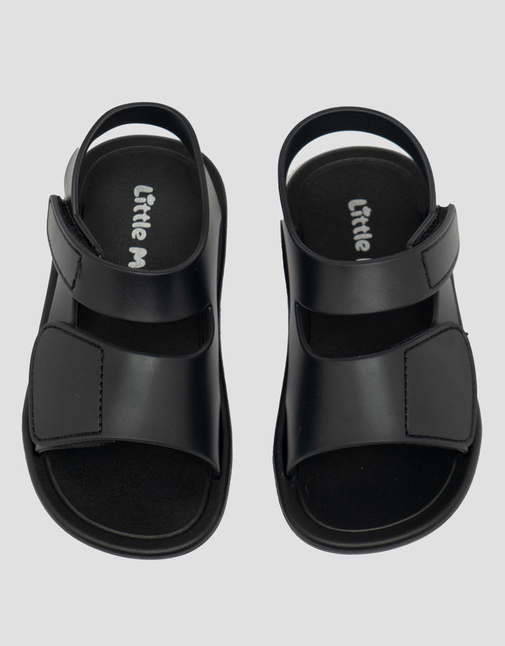 Little M Sandal Ankle Strap CHBSTRAP Anak Laki-laki