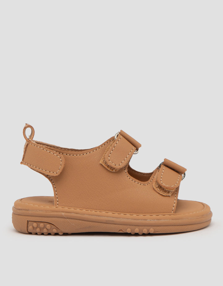 LITTLE M ANKLE STRAP SANDAL KDB2STR ANAK LAKI-LAKI