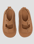 LITTLE M ANKLE STRAP SANDAL KDB2STR ANAK LAKI-LAKI