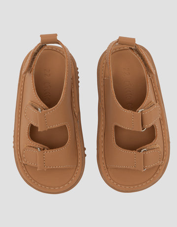 LITTLE M ANKLE STRAP SANDAL KDB2STR ANAK LAKI-LAKI