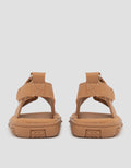 LITTLE M ANKLE STRAP SANDAL KDB2STR ANAK LAKI-LAKI