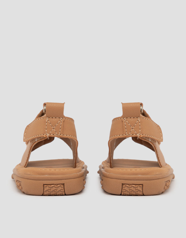 LITTLE M ANKLE STRAP SANDAL KDB2STR ANAK LAKI-LAKI
