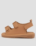 LITTLE M ANKLE STRAP SANDAL KDB2STR ANAK LAKI-LAKI