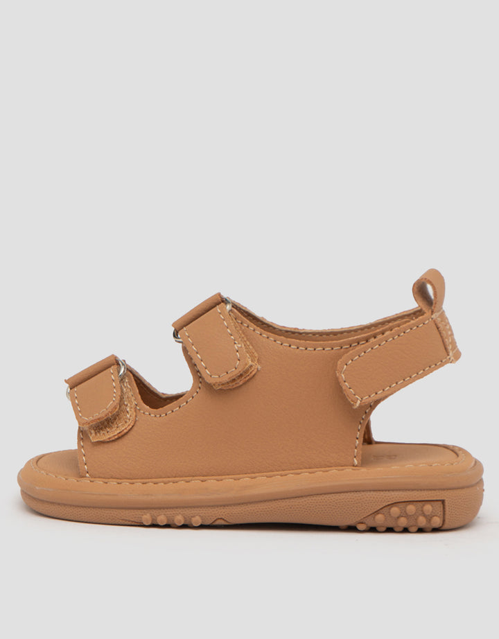 LITTLE M ANKLE STRAP SANDAL KDB2STR ANAK LAKI-LAKI