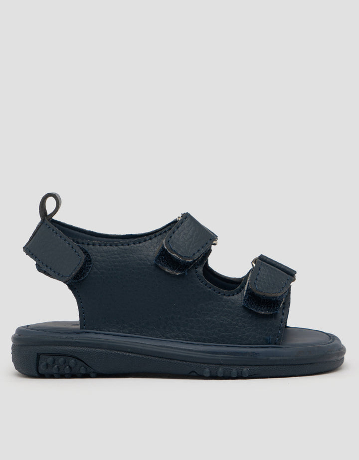 LITTLE M ANKLE STRAP SANDAL KDB2STR ANAK LAKI-LAKI