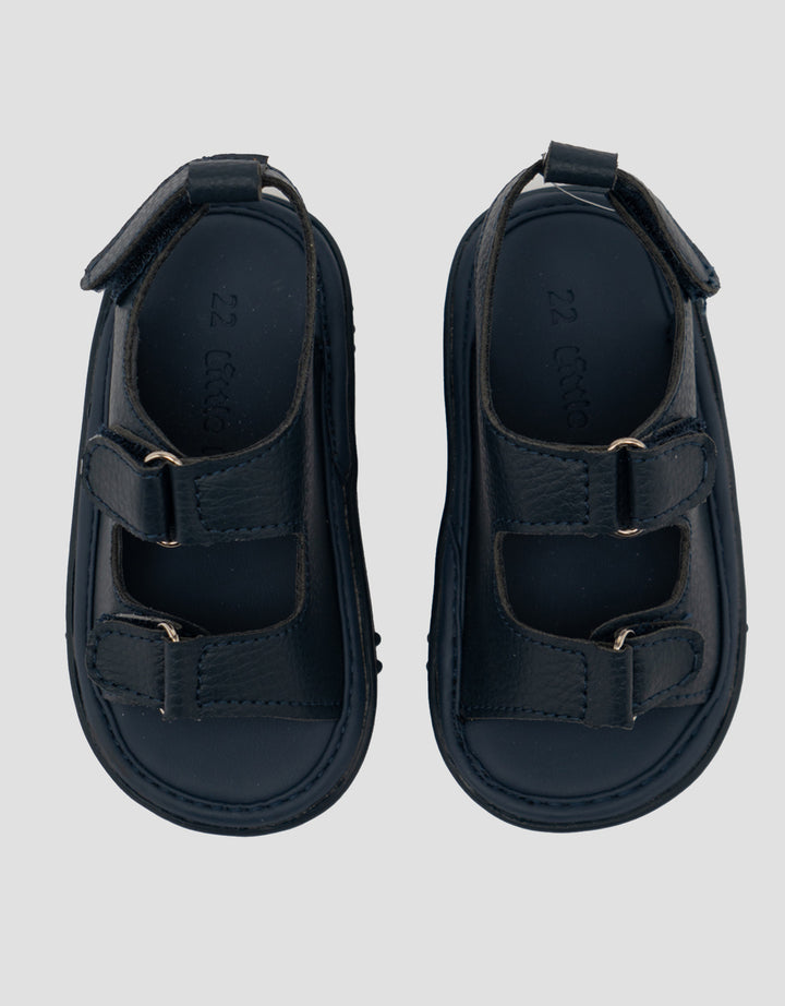 LITTLE M ANKLE STRAP SANDAL KDB2STR ANAK LAKI-LAKI