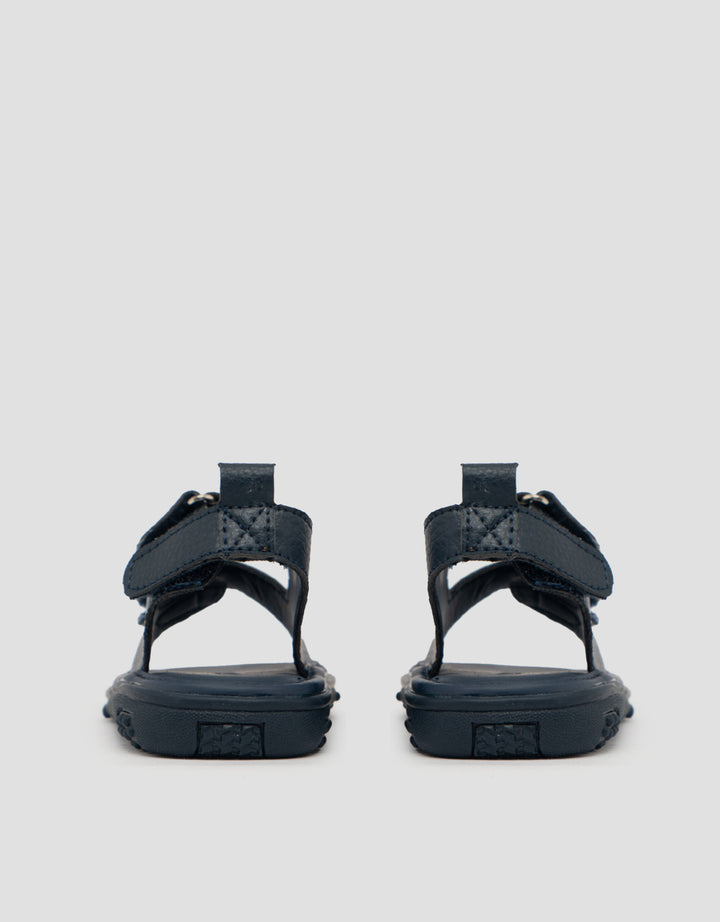 LITTLE M ANKLE STRAP SANDAL KDB2STR ANAK LAKI-LAKI
