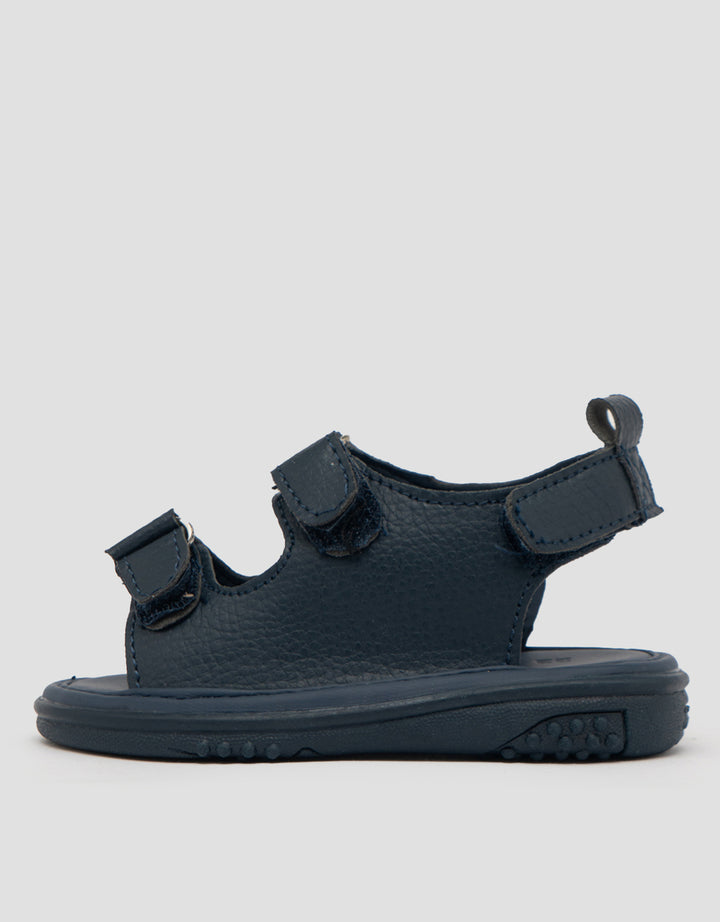 LITTLE M ANKLE STRAP SANDAL KDB2STR ANAK LAKI-LAKI