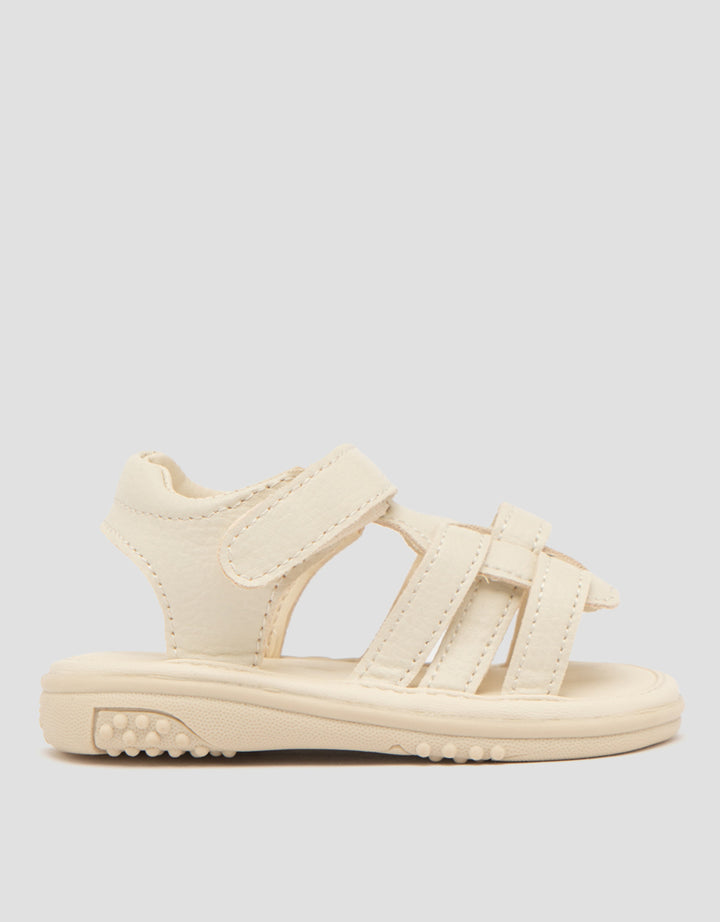 LITTLE M ANKLE STRAP SANDAL KDBSTR ANAK LAKI-LAKI