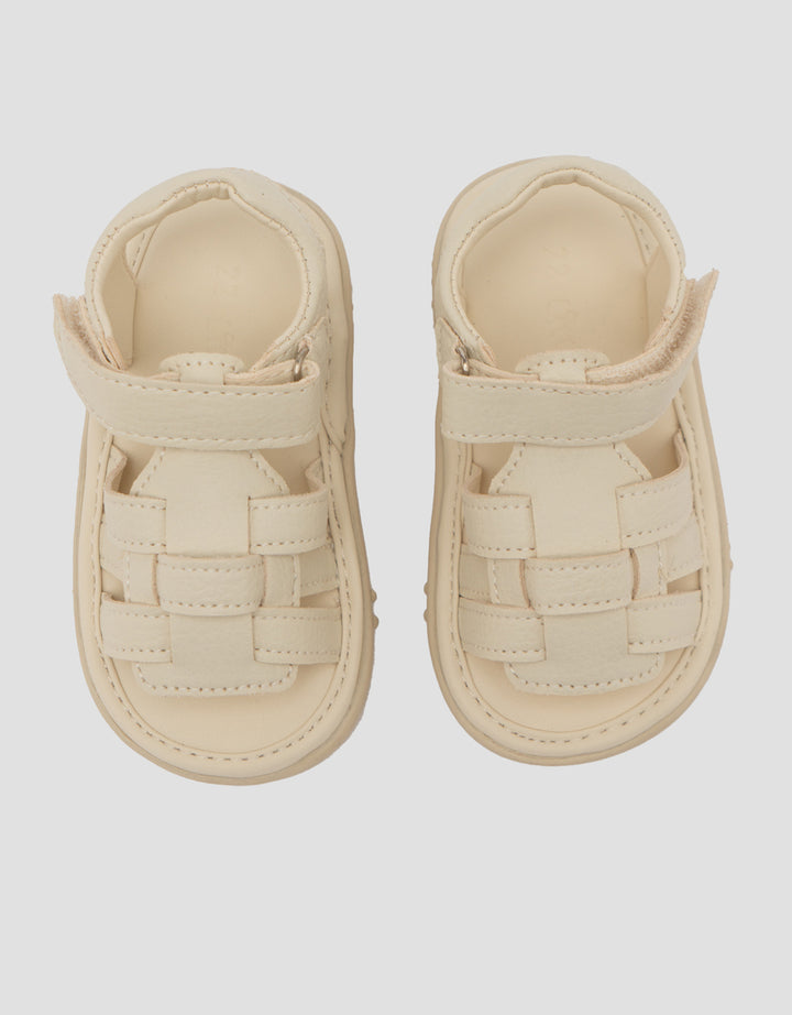 LITTLE M ANKLE STRAP SANDAL KDBSTR ANAK LAKI-LAKI