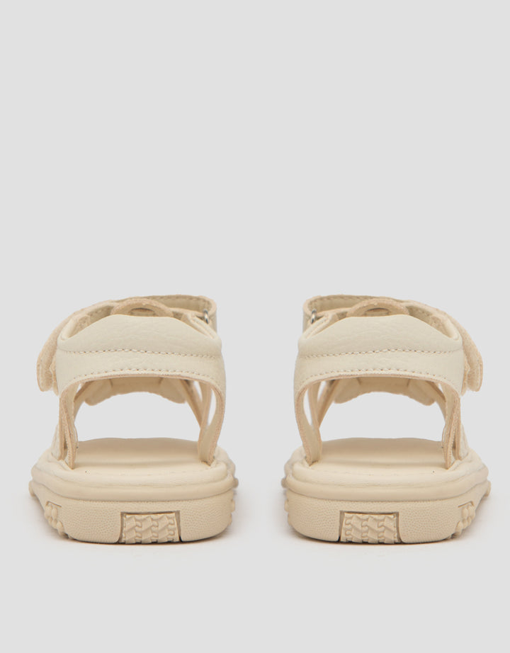 LITTLE M ANKLE STRAP SANDAL KDBSTR ANAK LAKI-LAKI