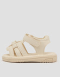 LITTLE M ANKLE STRAP SANDAL KDBSTR ANAK LAKI-LAKI