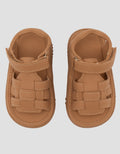 LITTLE M ANKLE STRAP SANDAL KDBSTR ANAK LAKI-LAKI