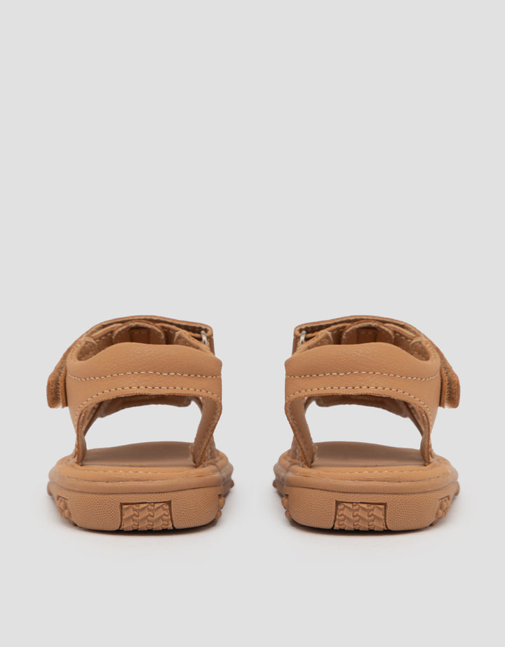 LITTLE M ANKLE STRAP SANDAL KDBSTR ANAK LAKI-LAKI