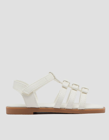 LITTLE M BOW STRAP SANDAL KDTBOW ANAK PEREMPUAN