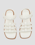 LITTLE M BOW STRAP SANDAL KDTBOW ANAK PEREMPUAN