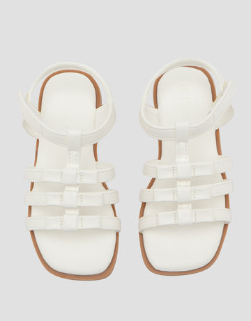 LITTLE M BOW STRAP SANDAL KDTBOW ANAK PEREMPUAN