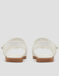 LITTLE M BOW STRAP SANDAL KDTBOW ANAK PEREMPUAN