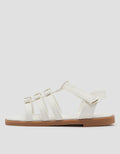 LITTLE M BOW STRAP SANDAL KDTBOW ANAK PEREMPUAN