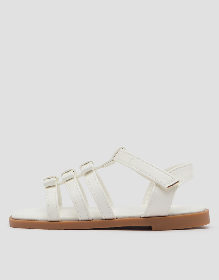 LITTLE M BOW STRAP SANDAL KDTBOW ANAK PEREMPUAN