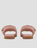 LITTLE M BOW STRAP SANDAL KDTBOW ANAK PEREMPUAN