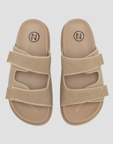 NEVADA SANDAL SLIP ON YQHSLIP ANAK PEREMPUAN