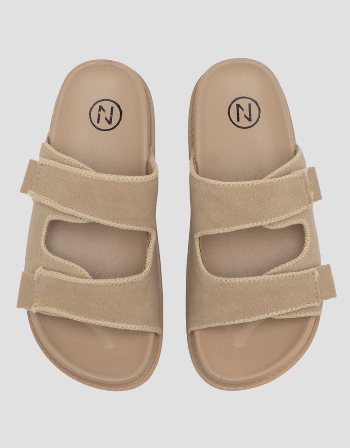 NEVADA SANDAL SLIP ON YQHSLIP ANAK PEREMPUAN